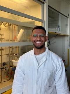 Joshua Imasuen