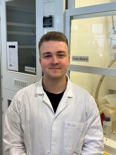 Niclas Mueller
