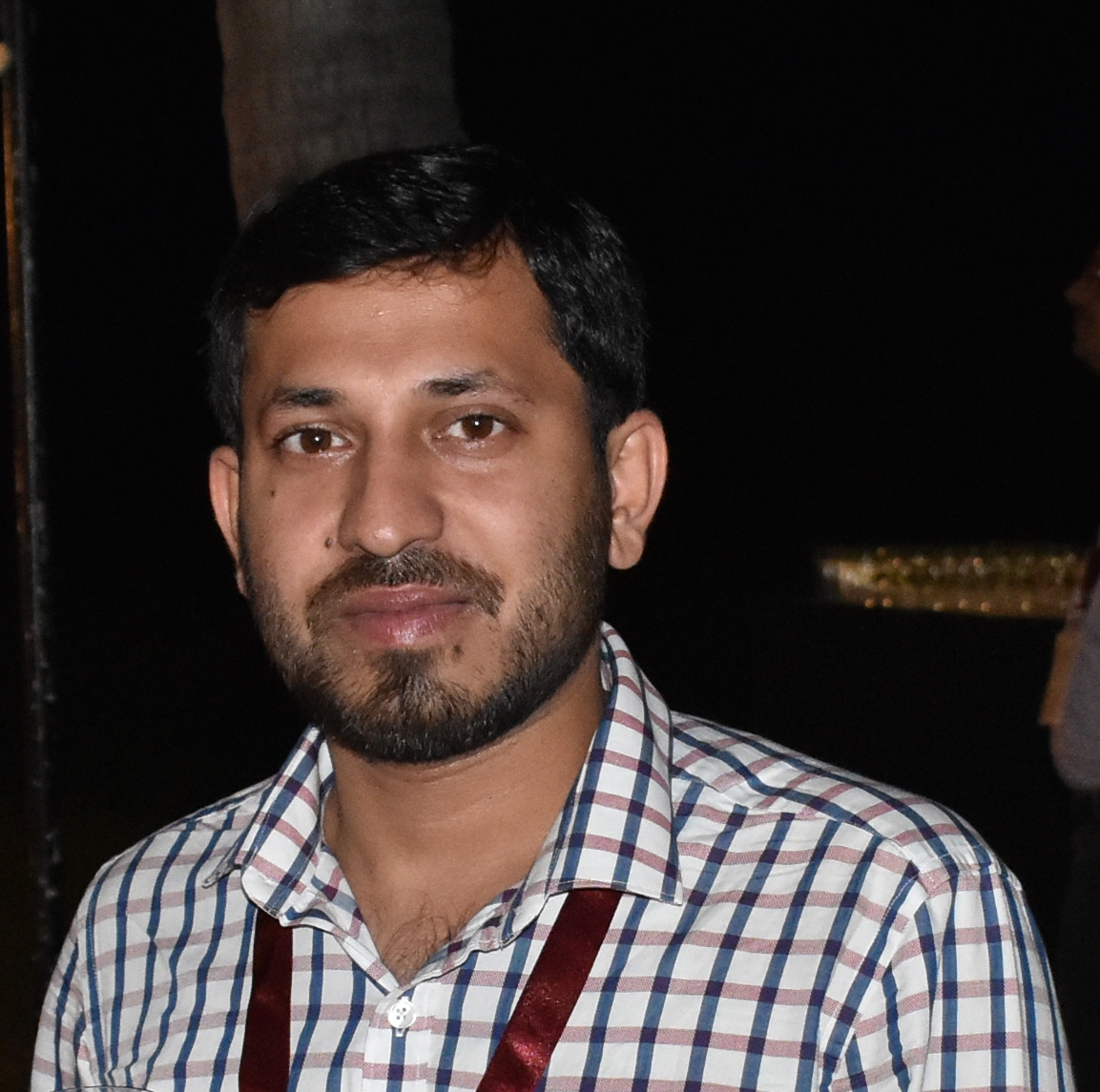 Uttam Dutta