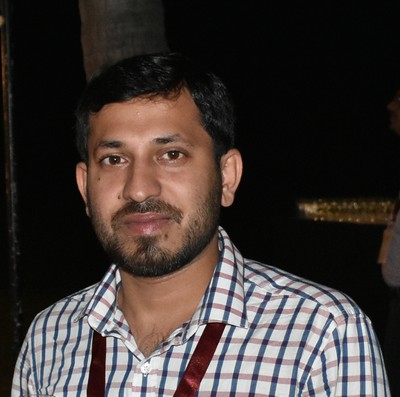 Uttam Dutta