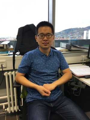 WeiWei